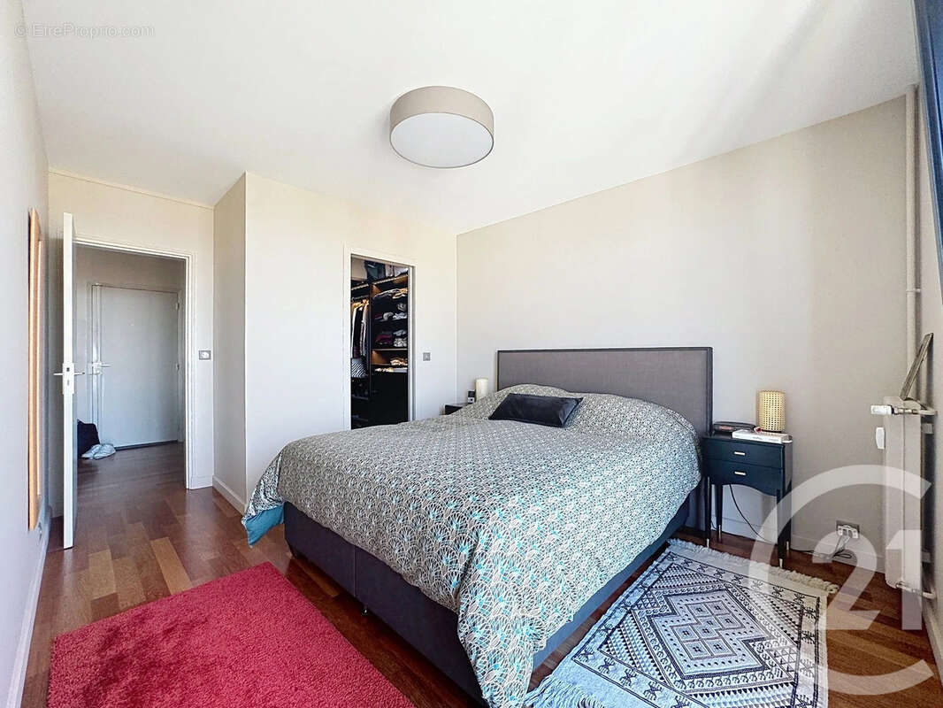 Appartement 79 m² à Reims  - photo 5