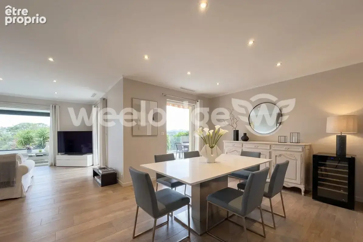 Maison 7 pièces 140 m² à vendre à Mougins (06250) - photo 6