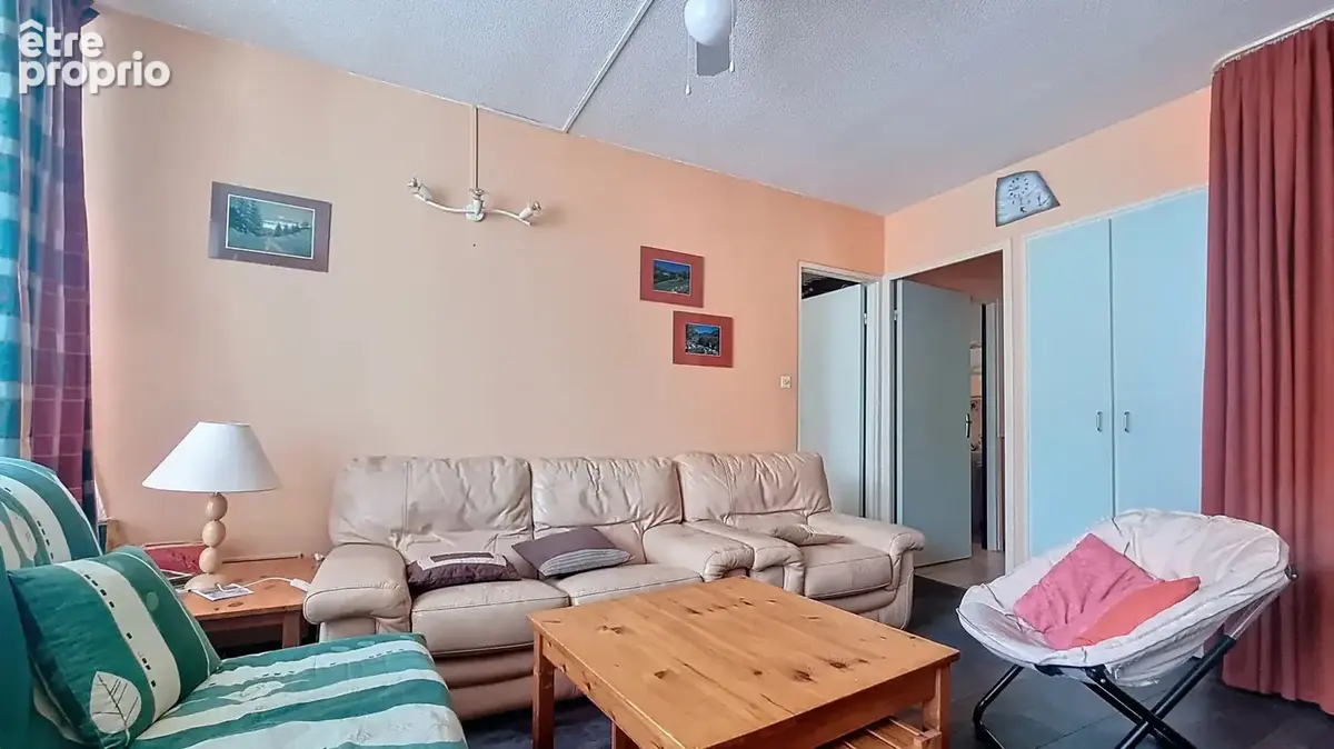 Appartement 4 pièces 59 m² à vendre à Murol (63790) - photo 6