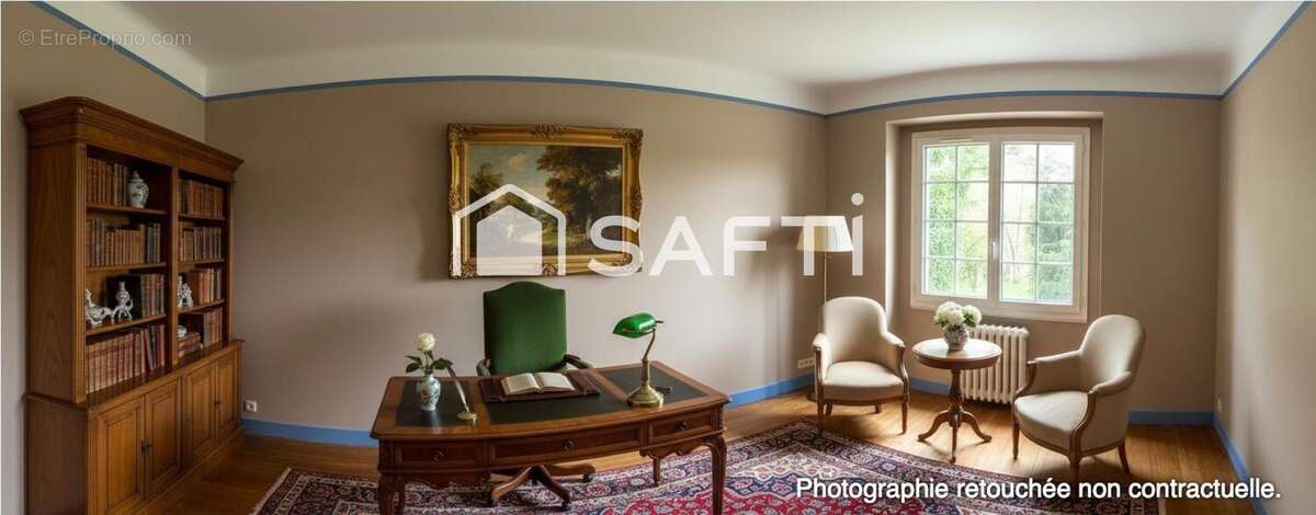 Maison 200 m² à Calignac  - photo 8