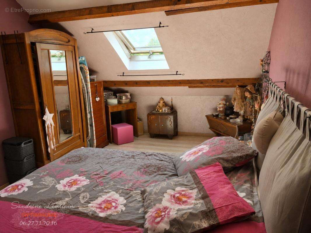 Maison à vendre 8 pièces BOIS NORMAND PRES LYRE (27) - photo 31