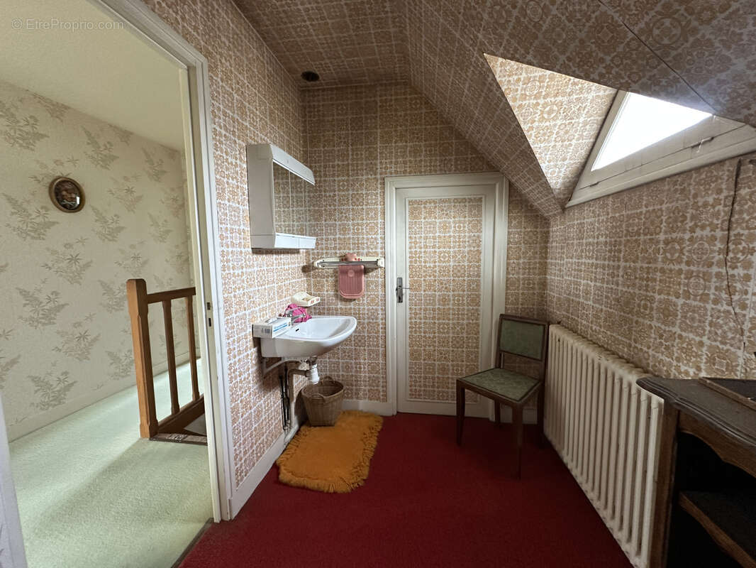 Maison à ANET