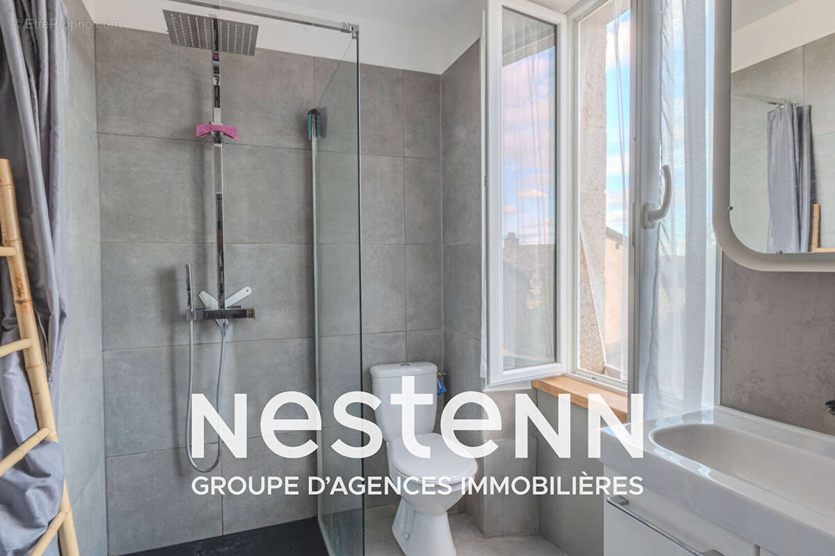 Maison à SAINT-ANDRE-DE-NAJAC