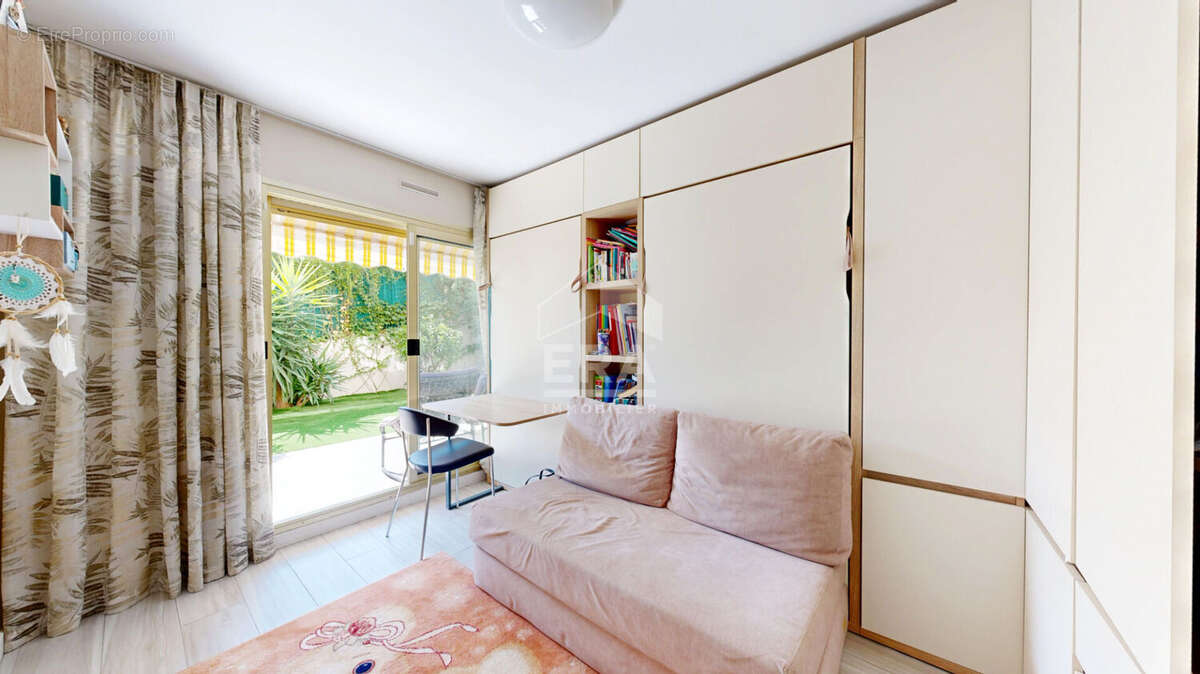 Appartement 75m² à nice - photo 13