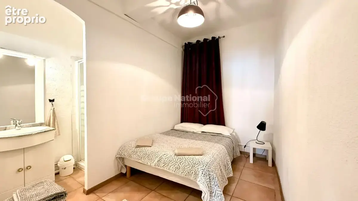 BARJOLS - à vendre Appartement T2 - Rentabilité +7,80% Investisseurs, ne laissez pas passer cette opportunité ! - photo 6