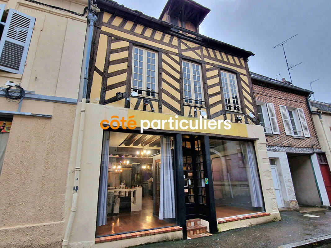 Appartement à SENS