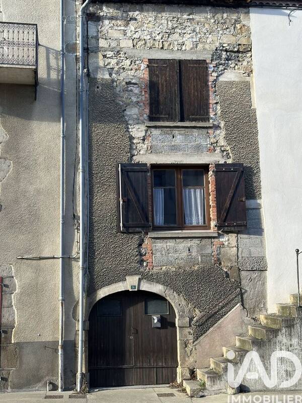 Photo 1 - Maison à PLAUZAT