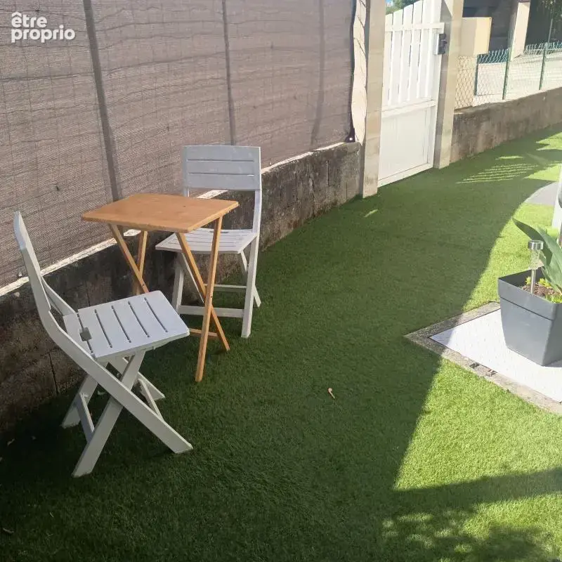 Maison a vendre 3 chambres a 10 minutes de morestel (38510) - photo 8