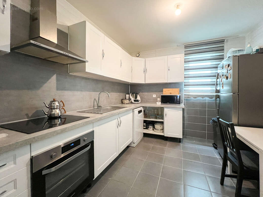 Appartement à ROMORANTIN-LANTHENAY