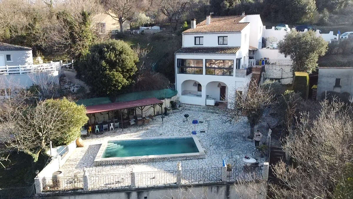 Maison à SAINT-PERAY