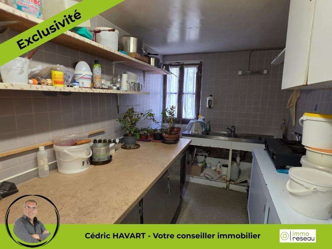 Appartement à PERSAC