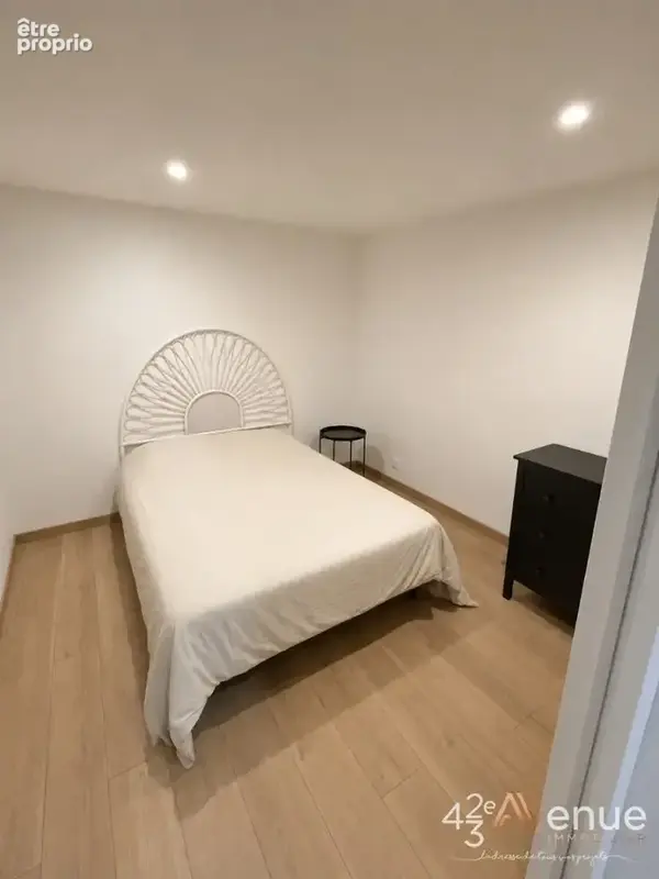Appartement 2 pièces 100 m² à vendre à Saint-Etienne (42000) - photo 7