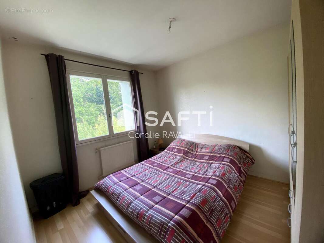 Photo 2 - Appartement à SOYAUX