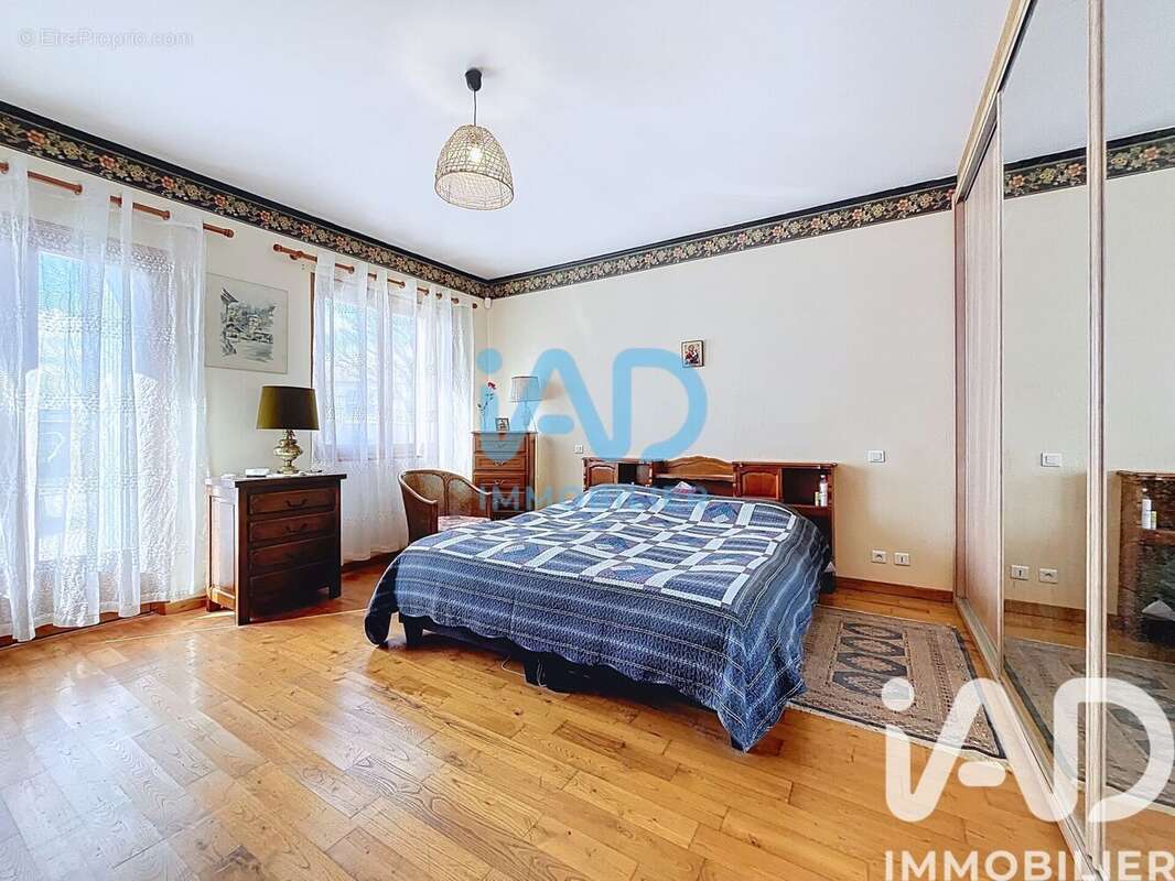 Photo 7 - Maison à SAINT-LYS