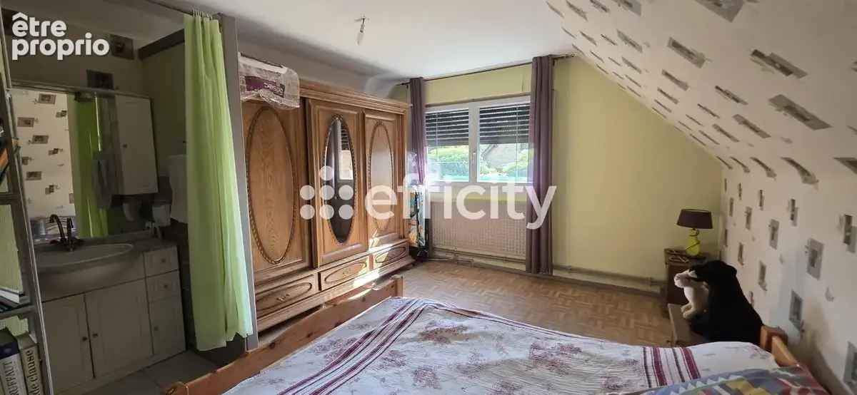 Maison 149 m² à Leers  - photo 36