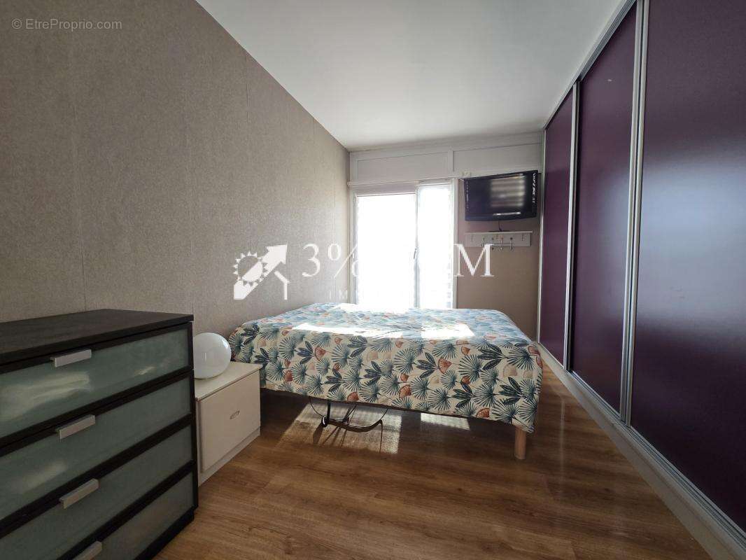 Appartement à CROIX