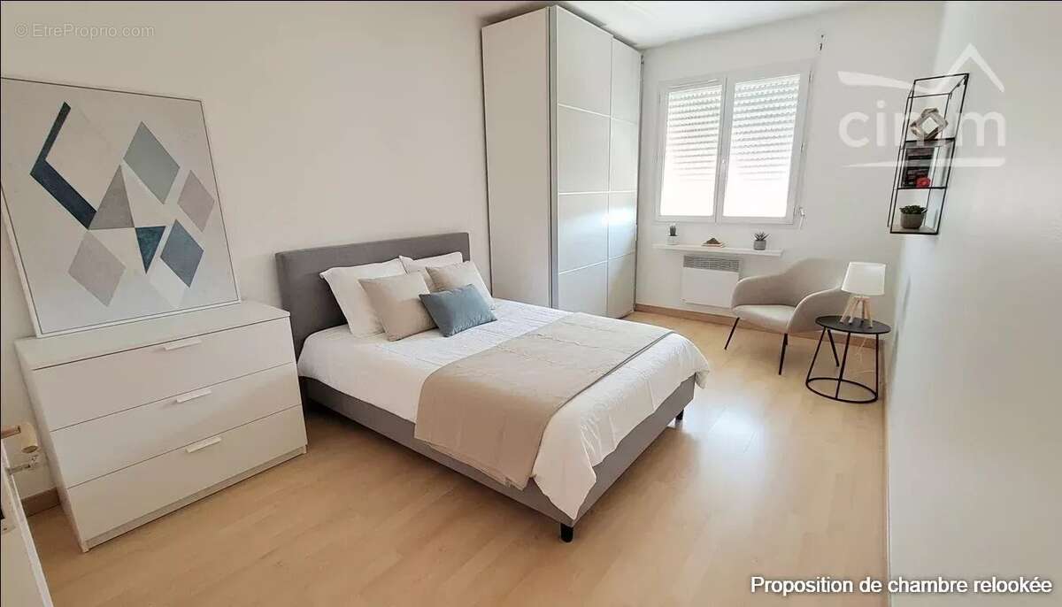 Maison à COLOMBIER-SAUGNIEU