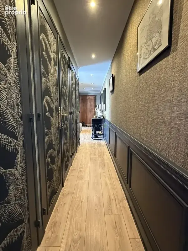 Secteur belmont  superbe appartement de 110 m² avec balcon plein sud - photo 8