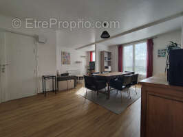 Appartement à BEAUVAIS