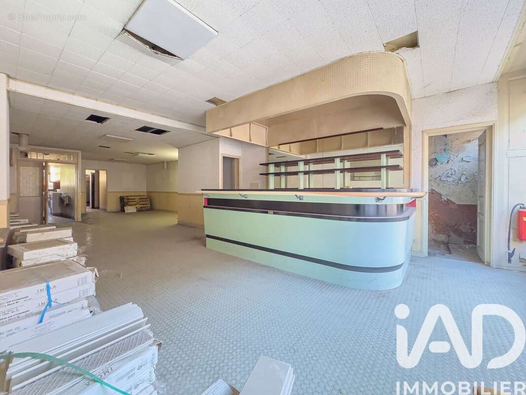 Photo 2 - Appartement à DECAZEVILLE