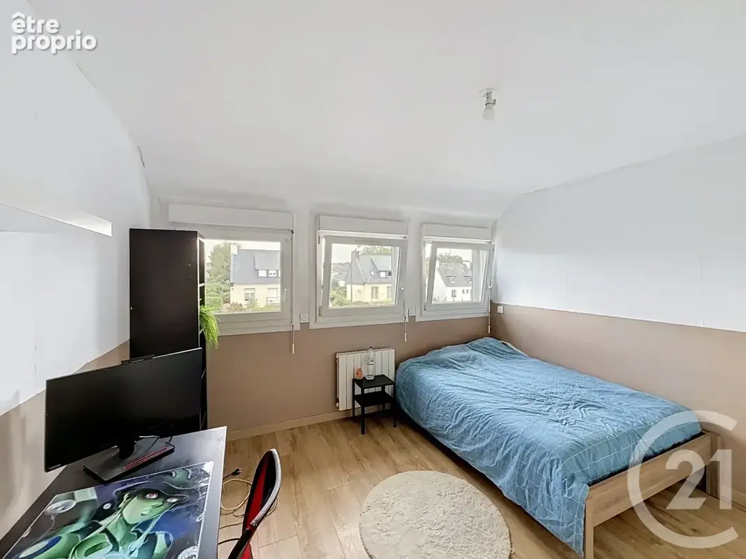 Maison 127 m² à Louannec  - photo 7