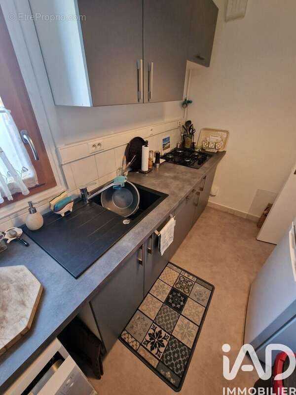 Photo 7 - Appartement à FONTAINEBLEAU