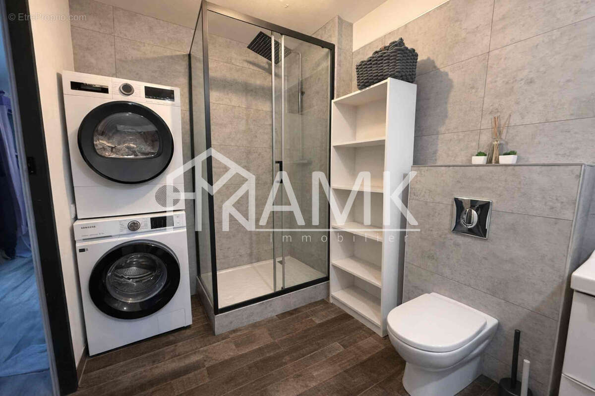Maison individuelle 140 m2 au sol avec futur studio indépendant & jardins   Cœur de village** - photo 13