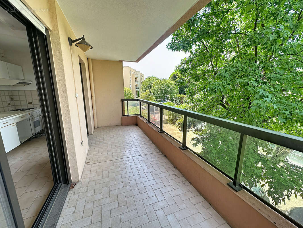 Appartement 27 m² à Vallauris  - photo 13
