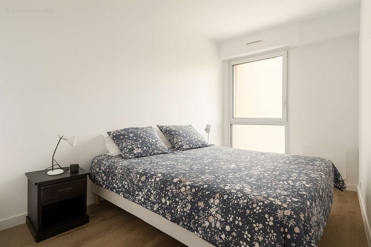 Appartement à PORNICHET