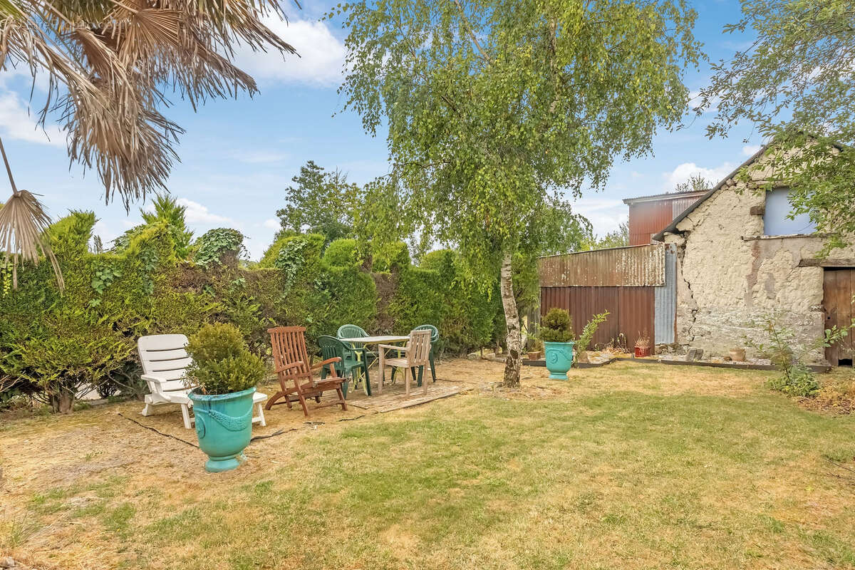 Maison avec jardin Mont Dol à vendre - photo 10