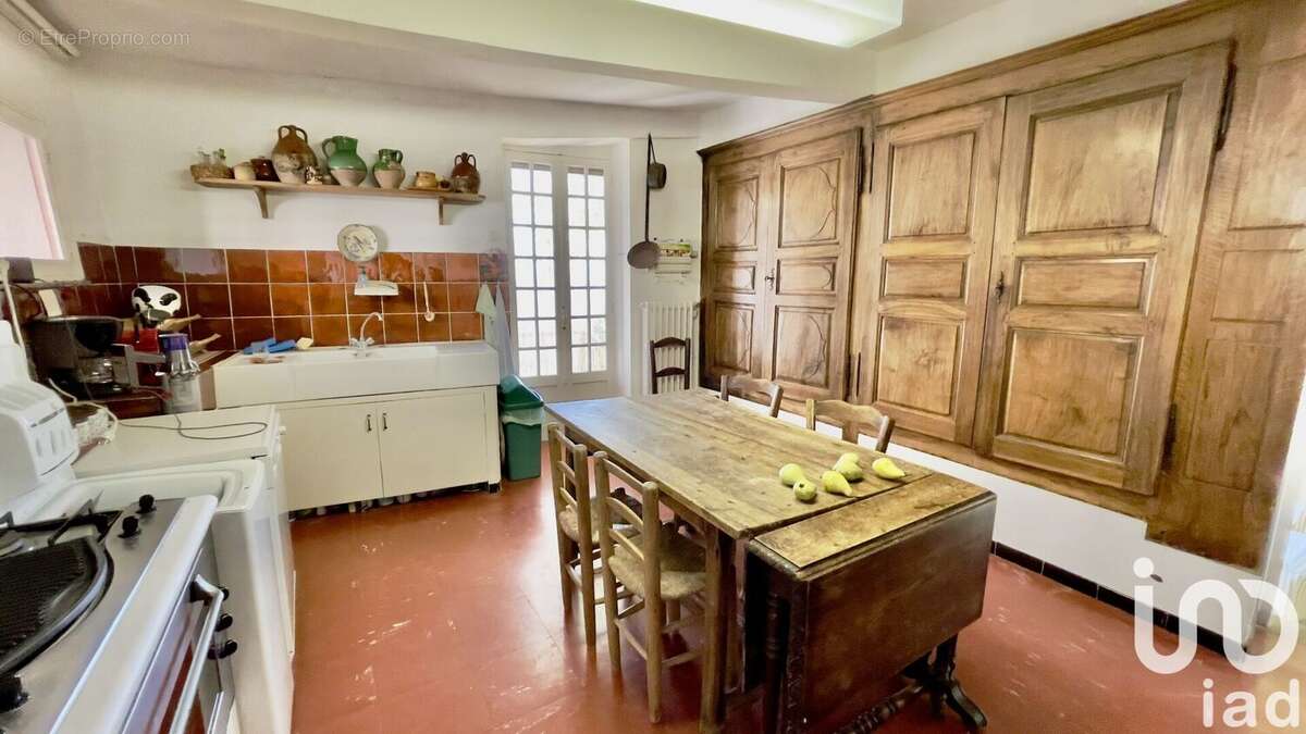 Photo 6 - Maison à UPAIX