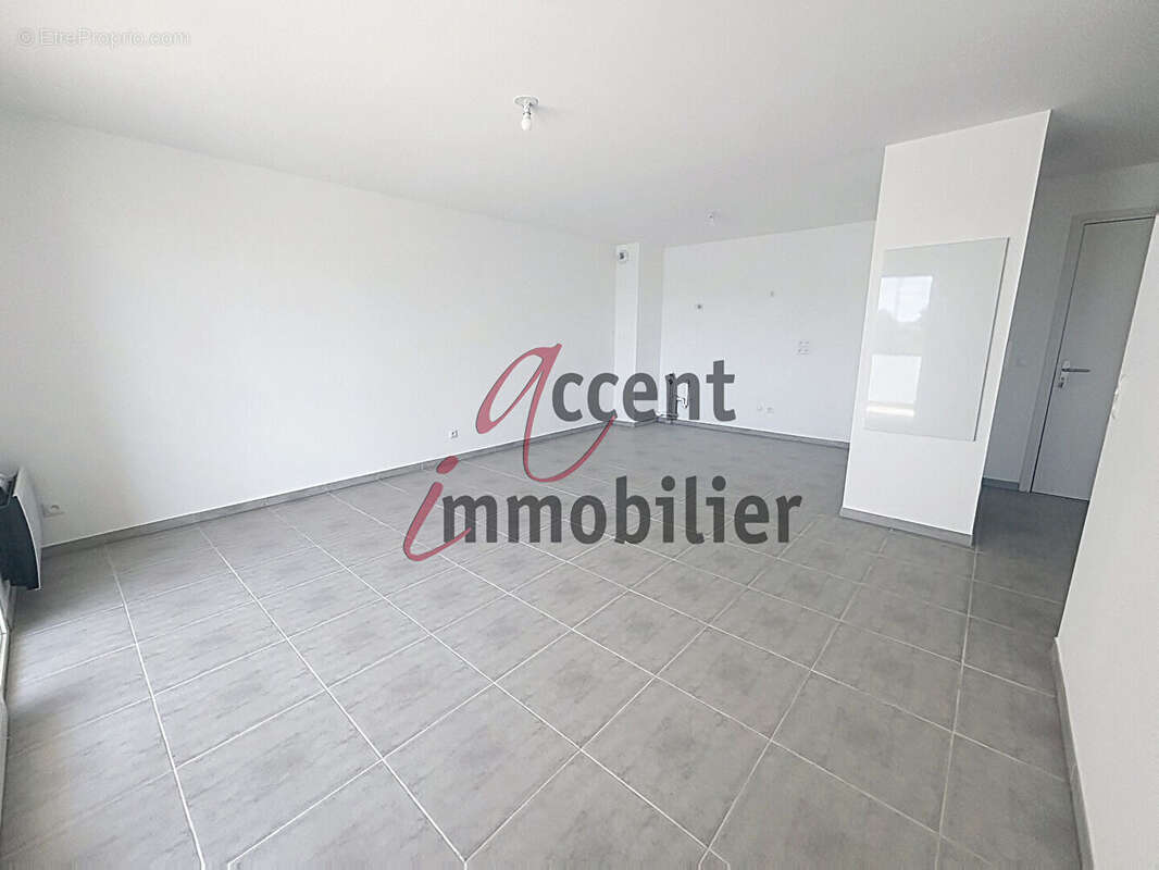 Appartement à AVIGNON