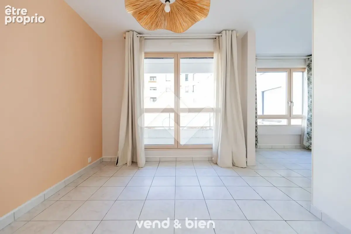 Appartement 4 pièces 69 m² à vendre à Reims (51100) - photo 5