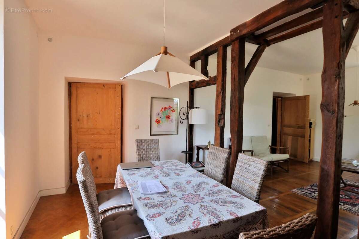 Maison de Charme avec Piscine proche de Mielan. - photo 5