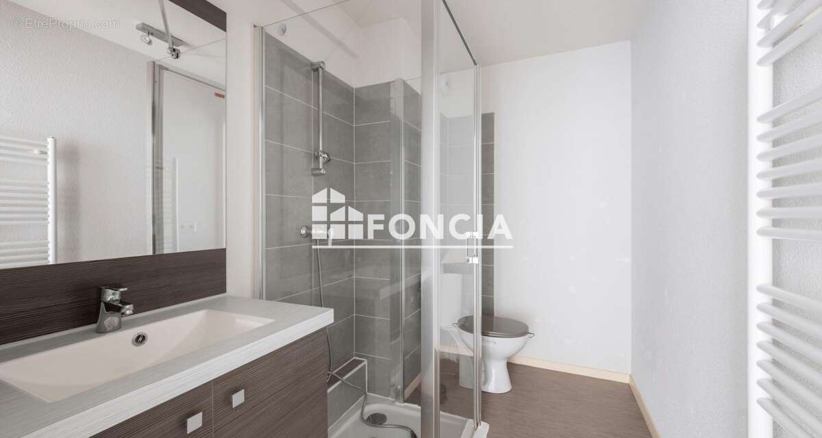 Appartement 53 m² à Eysines  - photo 7