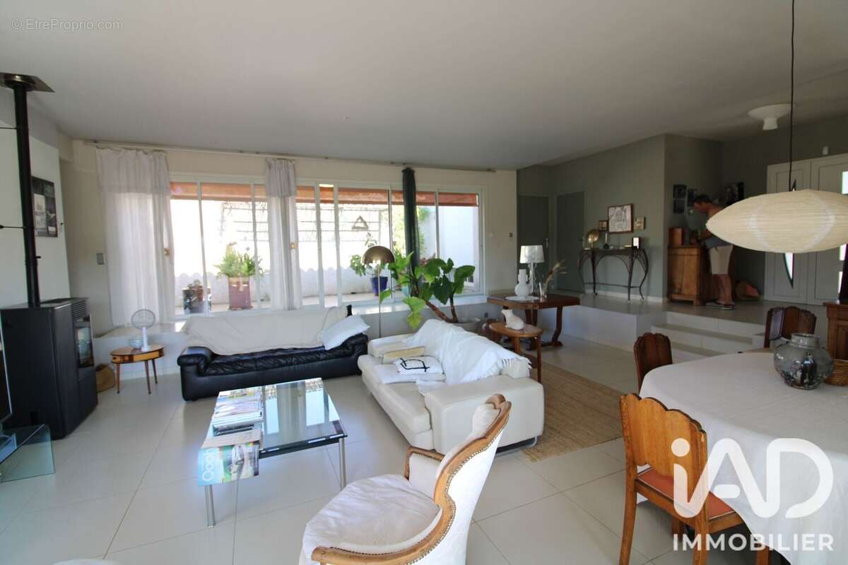 Maison 160 m² à Fitou  - photo 3