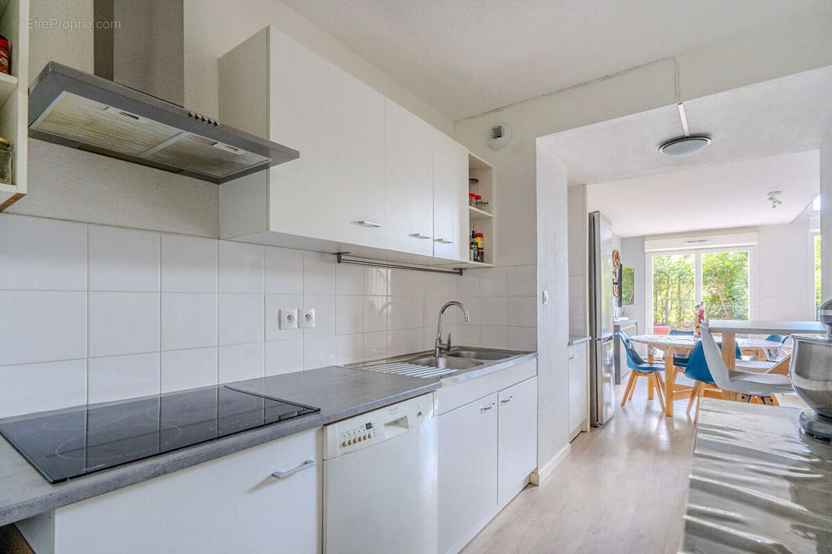 Appartement à MERIGNAC