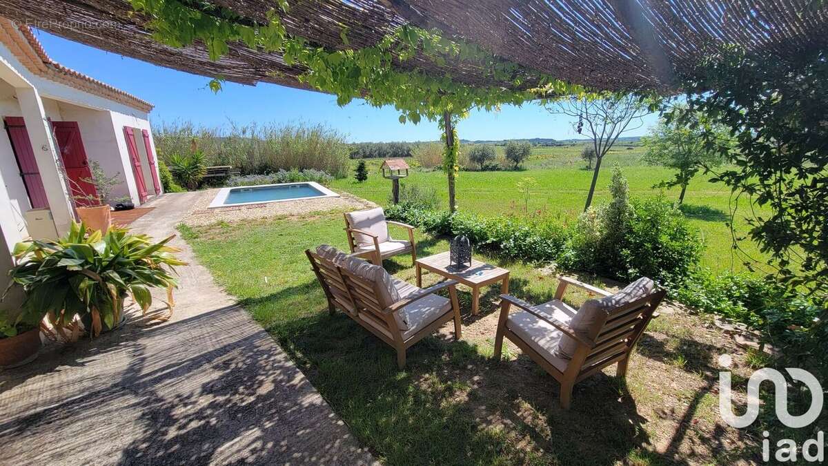 Photo 8 - Maison à NEFFIES