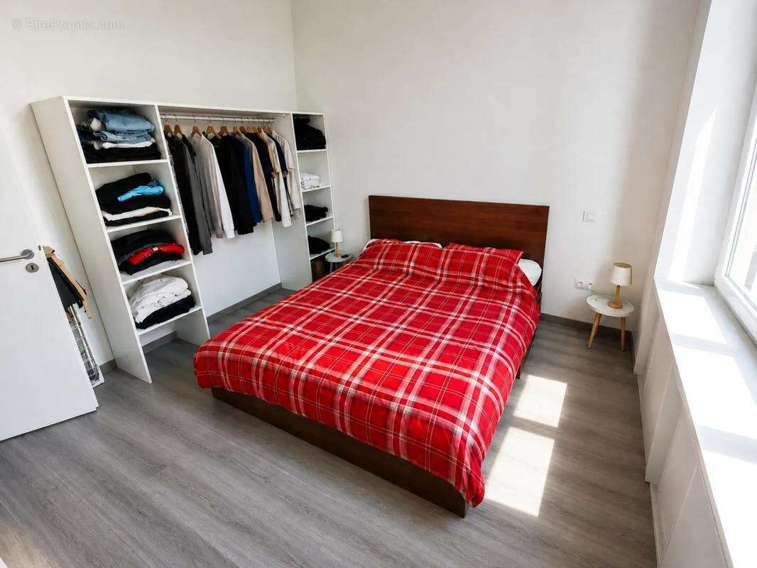 Appartement 2 pièces de 46 m² à Amiens - photo 7
