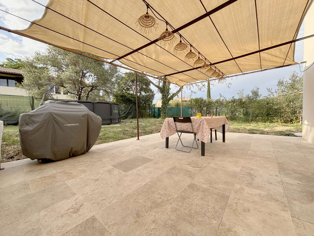 Maison à LA FARLEDE