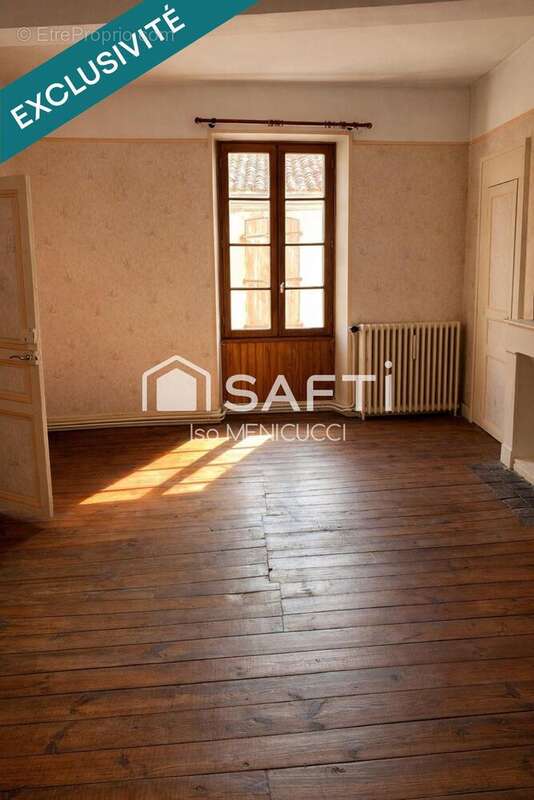 Maison 160 m² à Bourdeilles  - photo 7