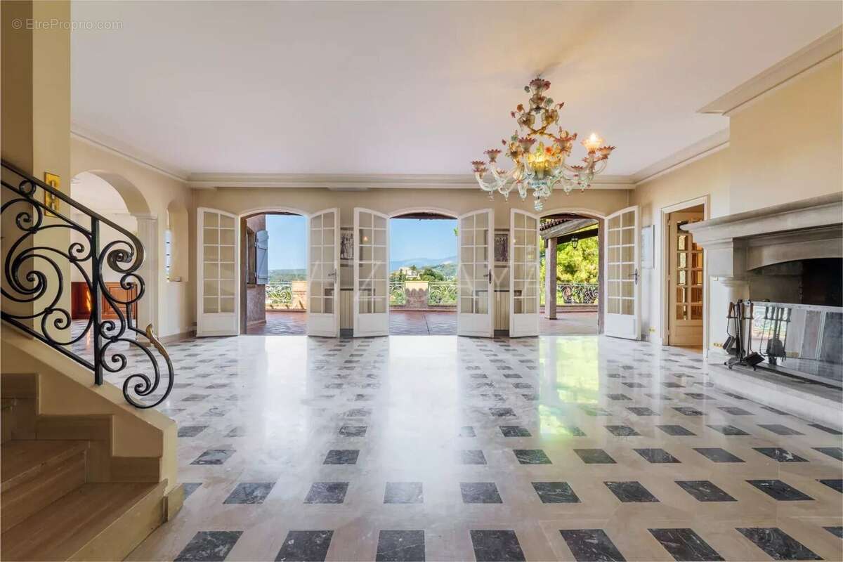 Maison à SAINT-PAUL