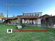 Maison à SAINT-SYMPHORIEN