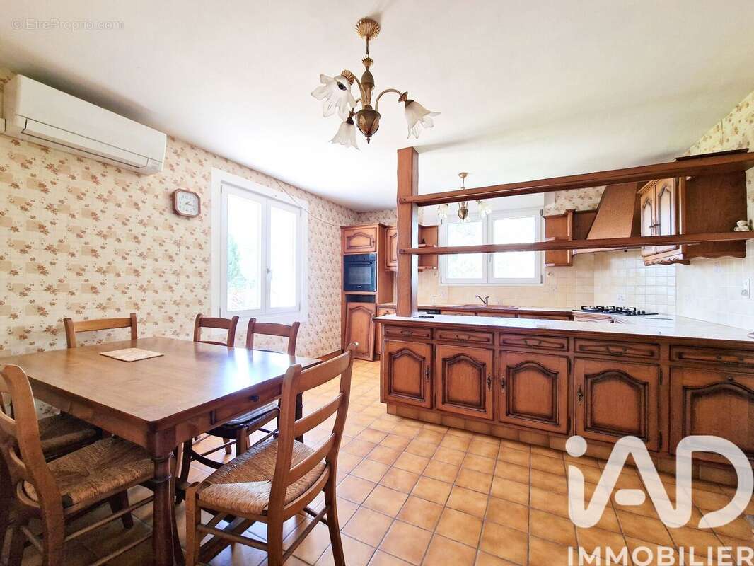 Photo 3 - Maison à LANGONNET