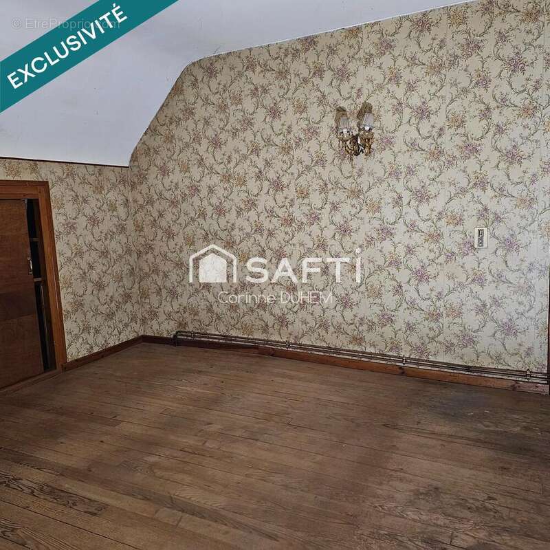 Photo 5 - Maison à CHAMBLET