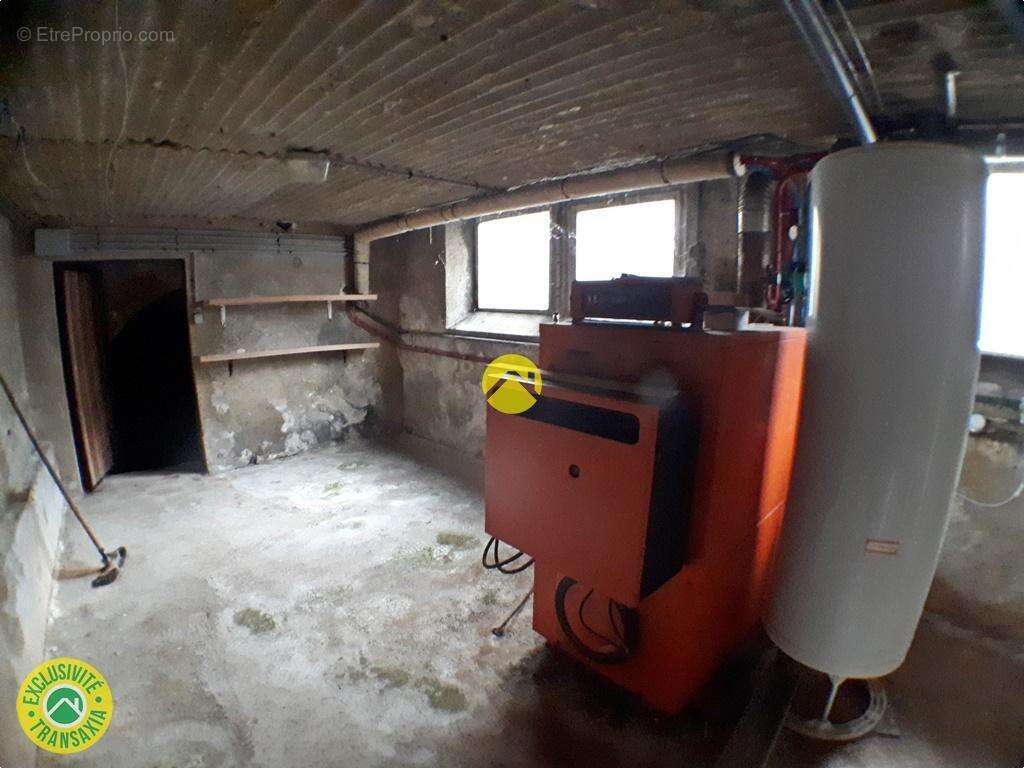 Appartement à RAVIERES