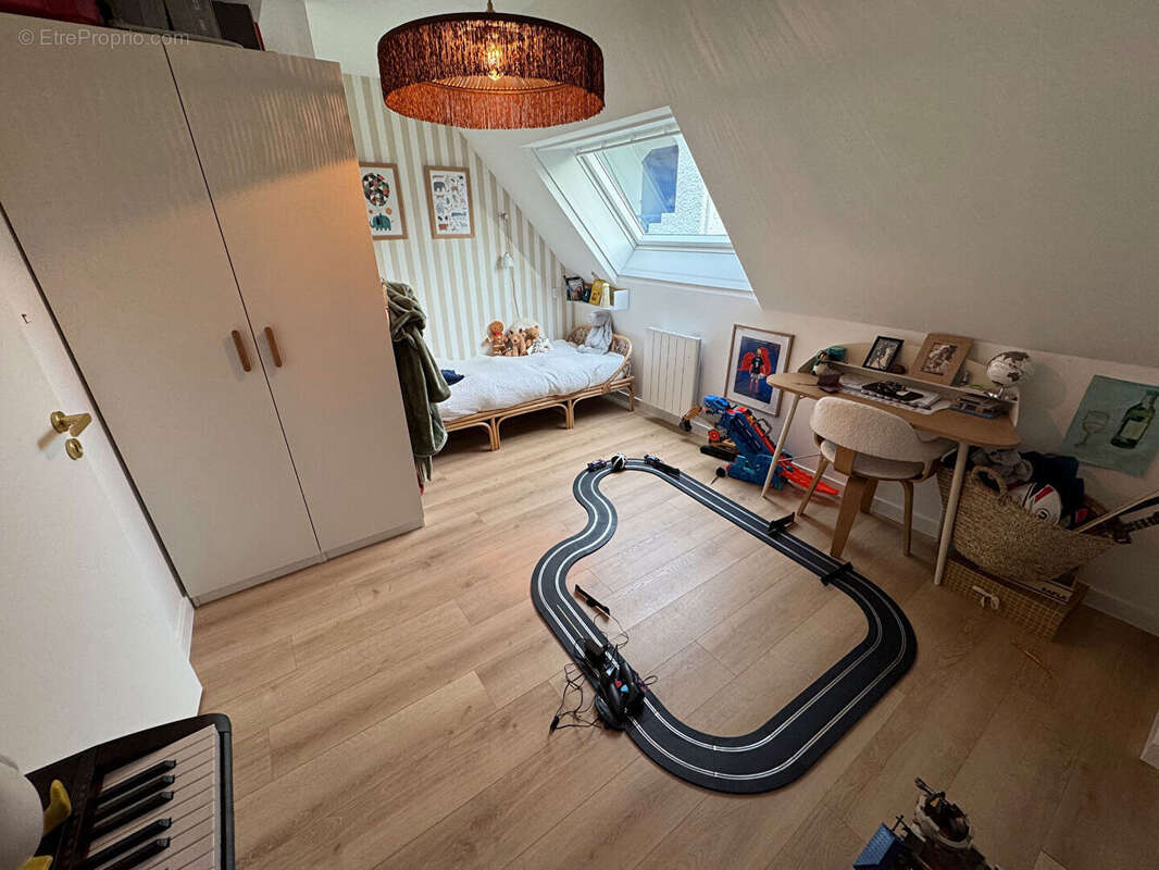 Maison récente La Baule Guézy, 6 pièce(s) 110.58 m2 (138m2 utiles) - photo 9