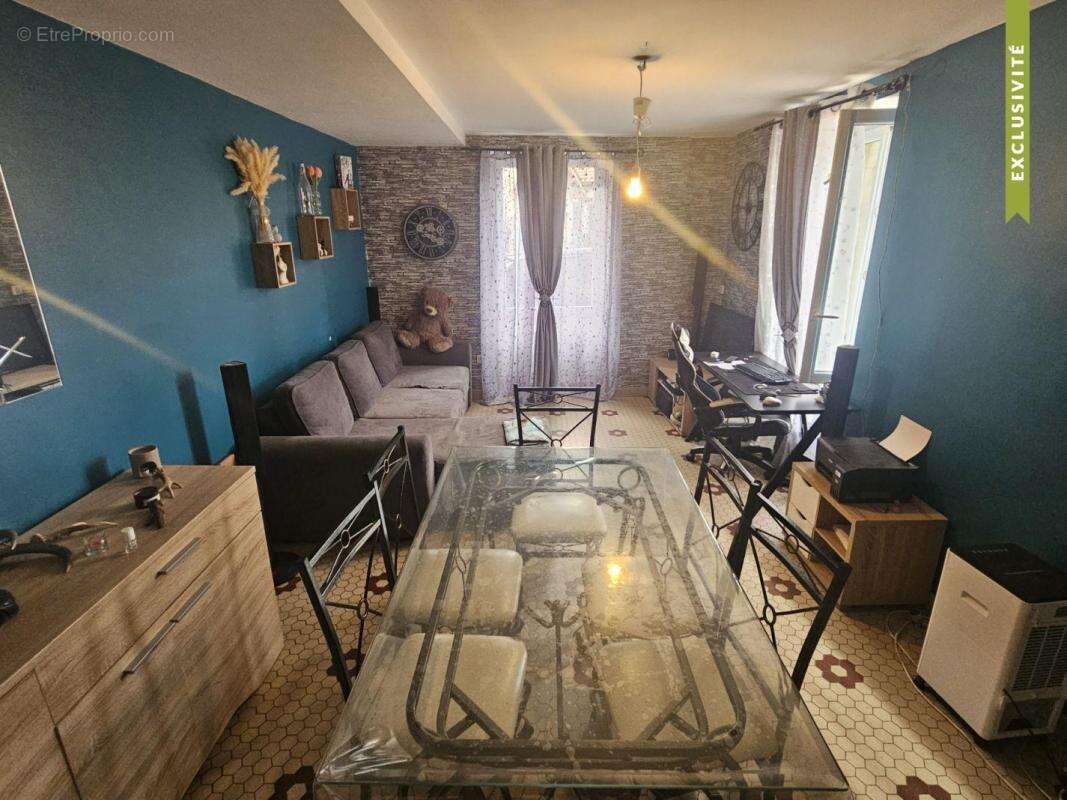 Appartement à SAINTE-LIVRADE-SUR-LOT