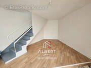 Appartement à ROCHEFORT-SUR-LOIRE