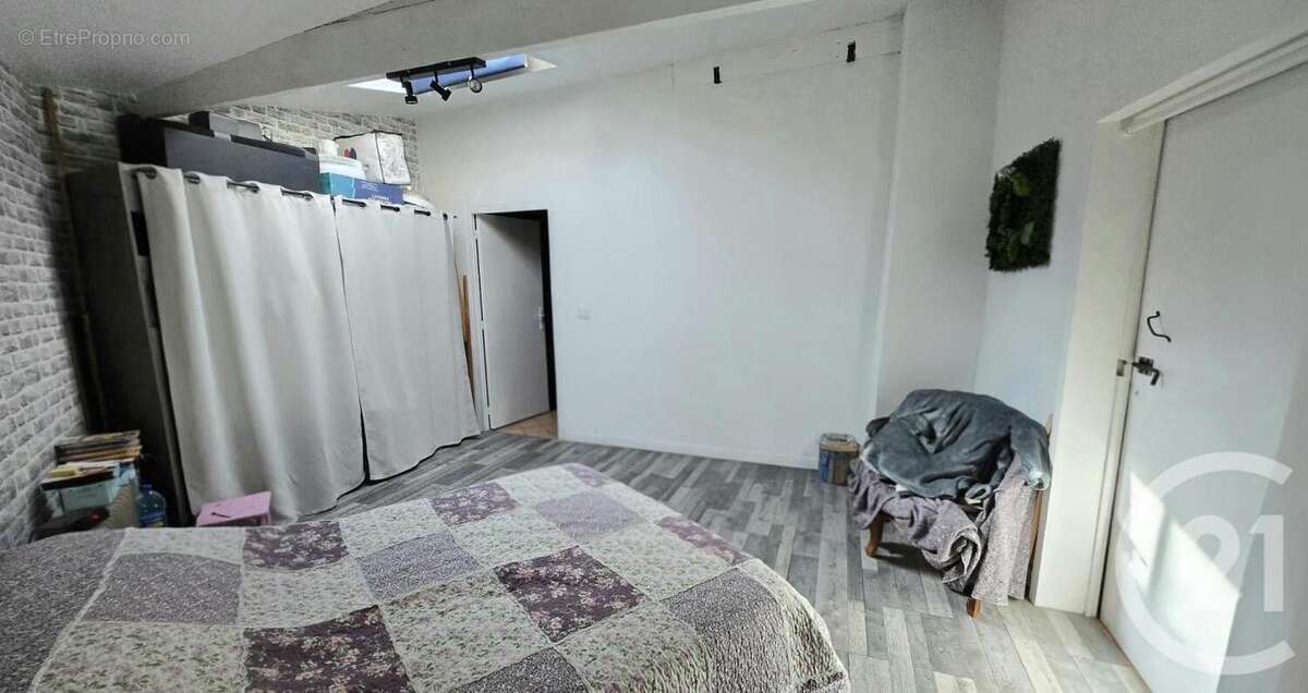 Maison 4 pièces 124 m² à vendre à Saint-Vaast-De-Longmont (60410) - photo 11